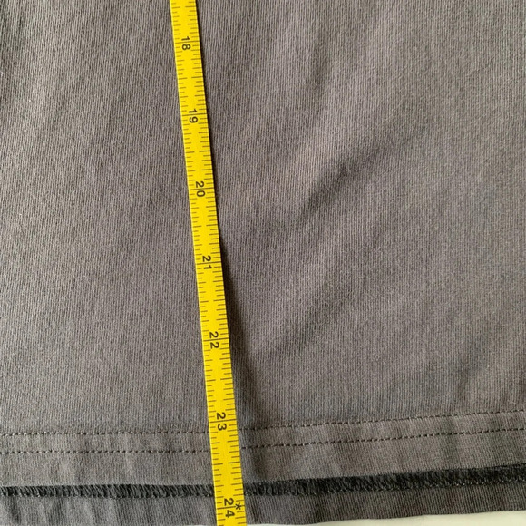 Ivory Ella Gray Inspirational Elephant T-shirt 100% Organic Cotton Size XS - Picture 4 of 10